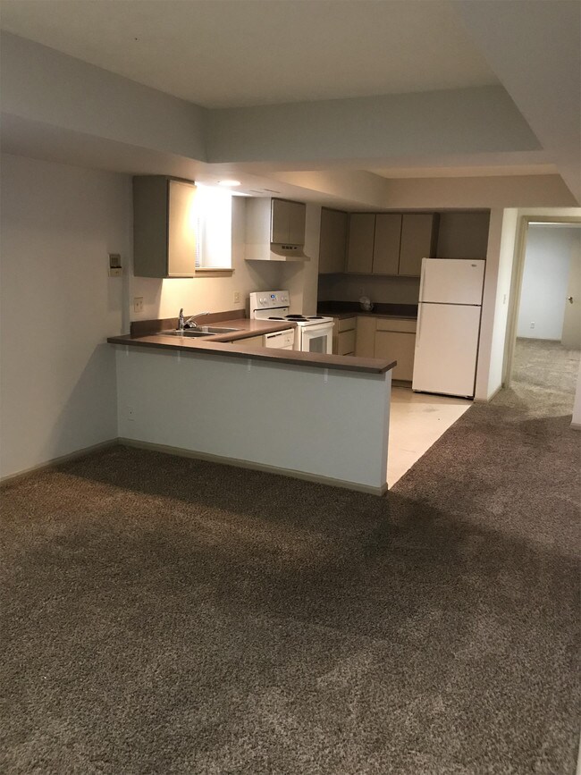 Foto del edificio - 2320 O St
