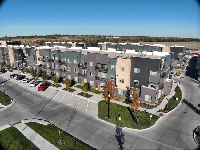 3D Exterior - Edge 204