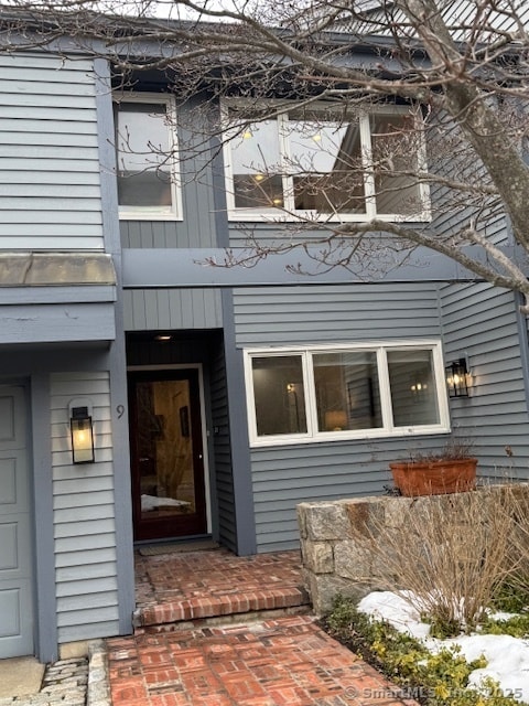 Foto del edificio - 1 Island Dr