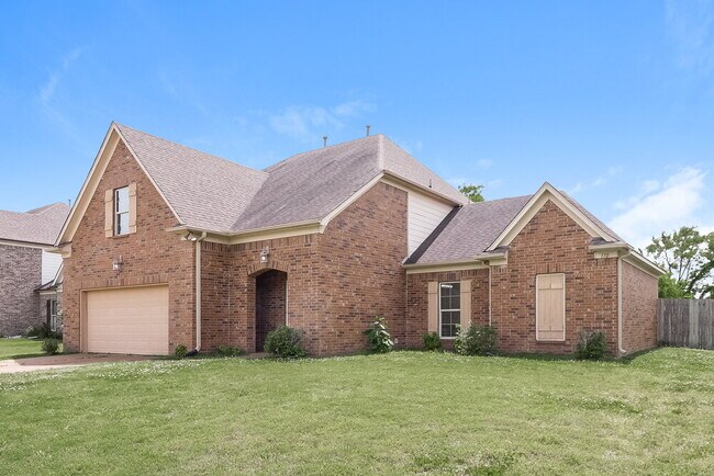 Foto del edificio - 170 Misty Fields Rd