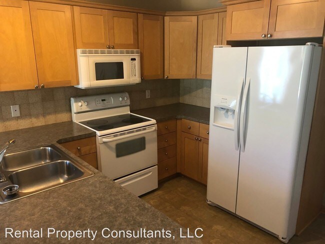 Foto del edificio - 2651-2653 Briarwood Ct SE