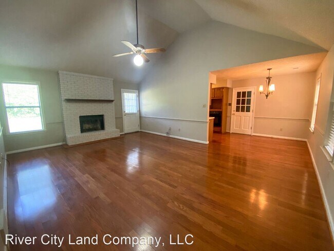 Foto del edificio - 3 br, 2 bath House - 3050 Ruskin