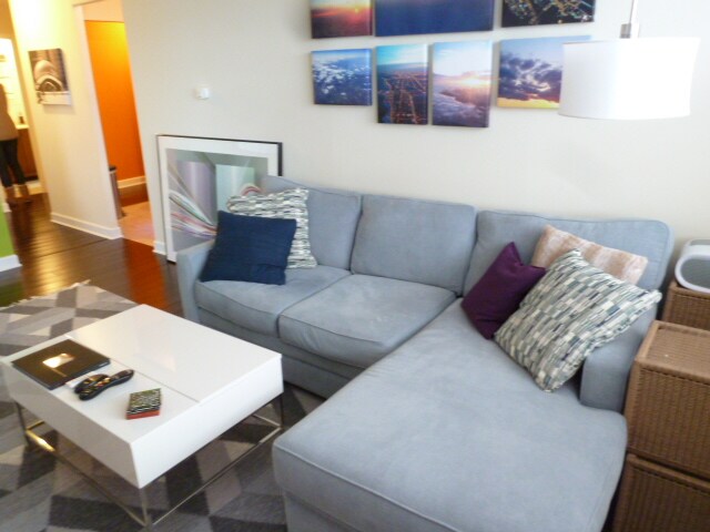 Foto del edificio - 3639 N Pine Grove Ave