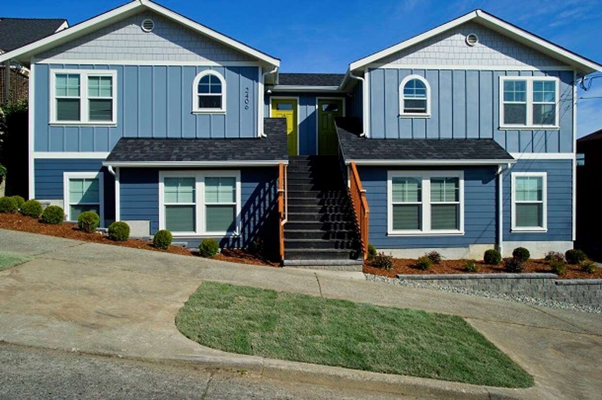 Foto principal - 2406 E Pine St