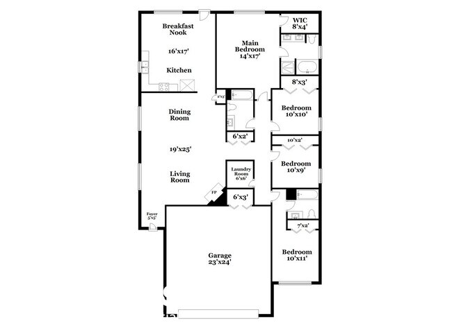 Building Photo - 10940 Big Sky Dr