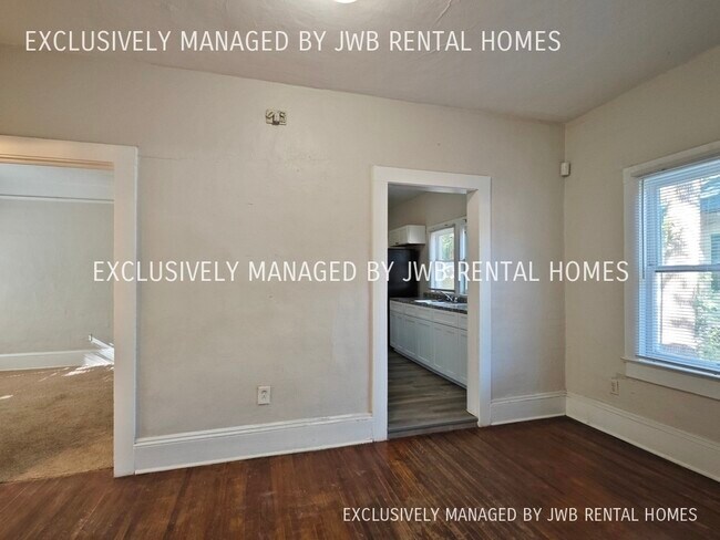 Foto del edificio - 518 Ivy St