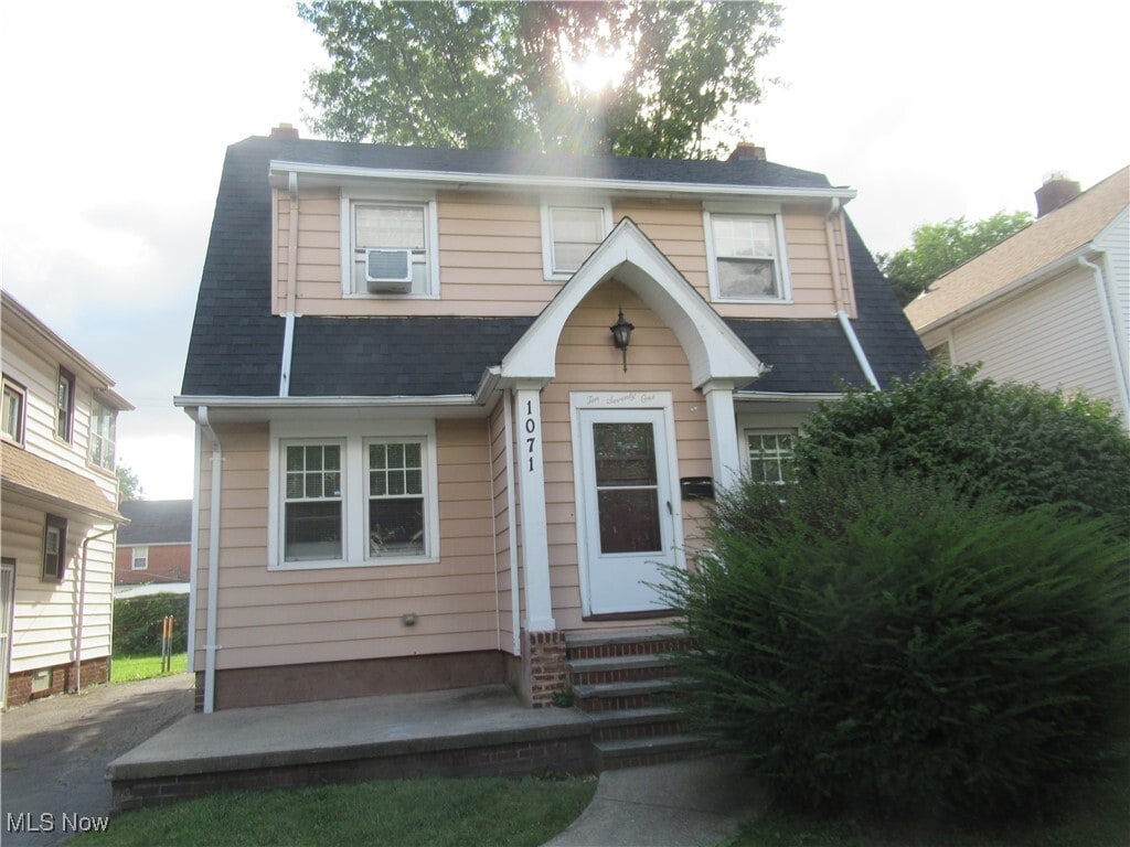 Primary Photo - 1071 Quilliams Rd