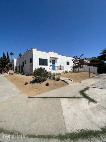 Foto principal - 3 br, 2 bath Duplex - 2902 West Boulevard ...