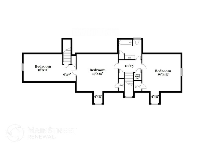 Building Photo - 3144 Manorside Way SW