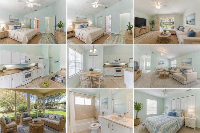 Ejemplo de mobiliario - 1173 Kilkenny Ln