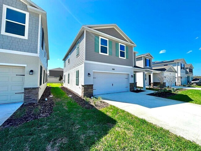 Building Photo - 3874 Amers Lp