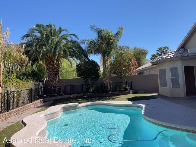 Building Photo - 3 br, 2.5 bath House - 1768 Summerwood Circle