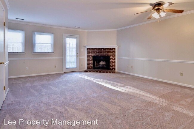 Building Photo - 3 br, 1.5 bath House - 114 Barfleur Place