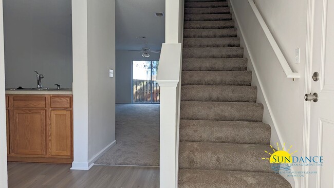 Foto del edificio - Great 2 Bedroom Townhouse in Fort Walton!