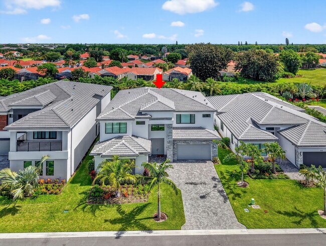 Foto del edificio - 8521 Ganton Dr
