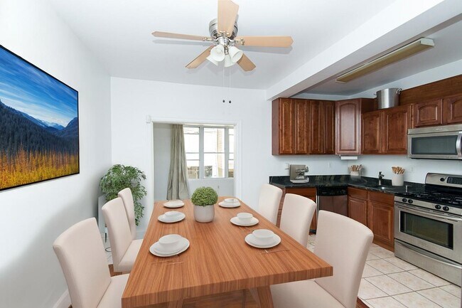 Foto del edificio - 208 Channing St NE