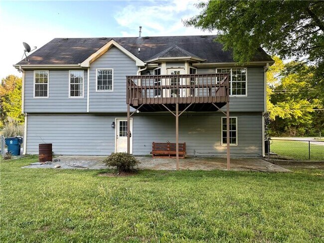 Building Photo - 125 Hope Hollow Rd