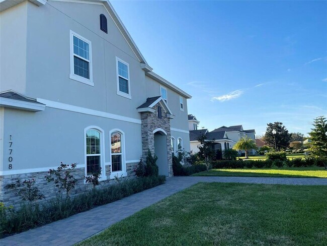 Foto del edificio - 17708 Sawgrass Run