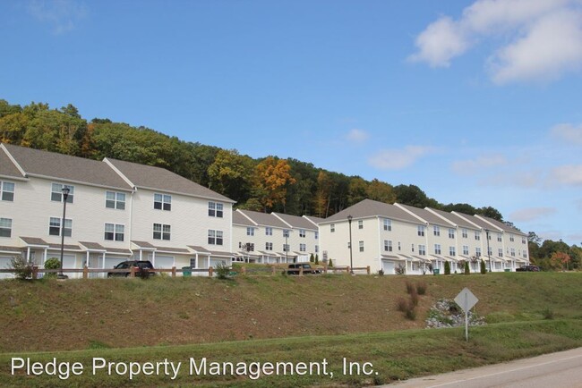 Building Photo - 901-1110 River View Ln