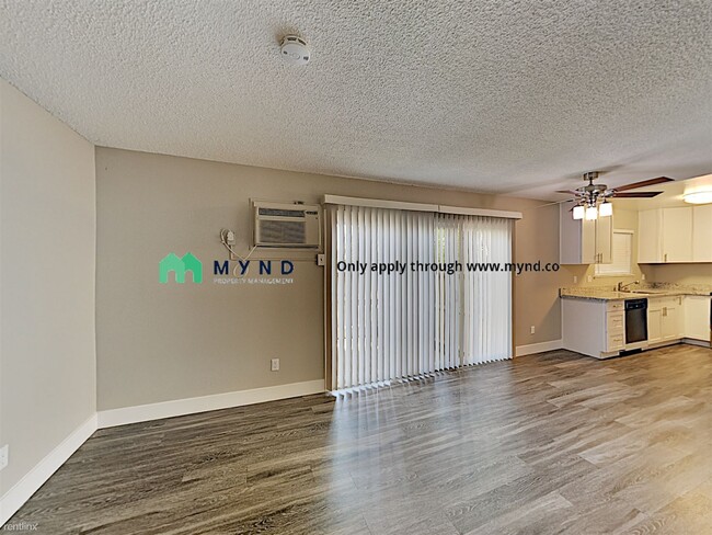 Building Photo - 1 br, 1 bath  - 1025 35th Ave Apt 15 Apt 15