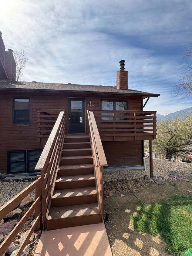 Stepping Stone 2 bedroom - Stepping Stone 2 bedroom