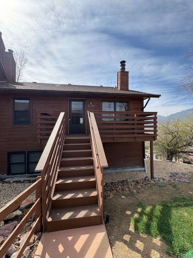 Stepping Stone 2 bedroom - Stepping Stone 2 bedroom Apartment