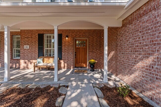 Foto del edificio - 11 Snow Woods Ct