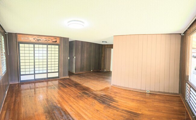 Foto del edificio - 1531 Ala Aolani St