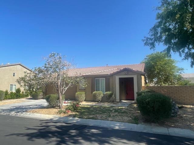 Primary Photo - 80592 Sheffield Avenue, Indio, CA 92203 - ...