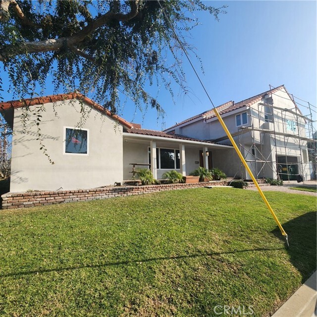 Foto principal - 826 N Dianthus St