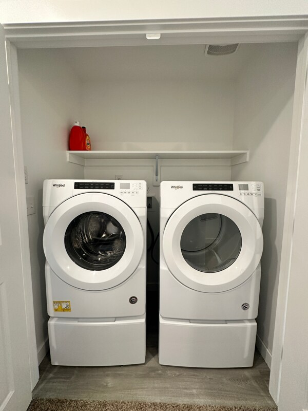 Foto del edificio - 1089 Waterway Ln