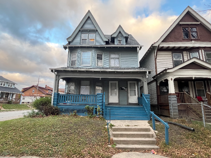 Foto principal - 2876 N 26th St