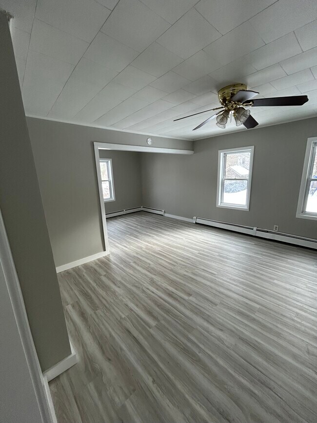 Dormitorio - 29 Church St