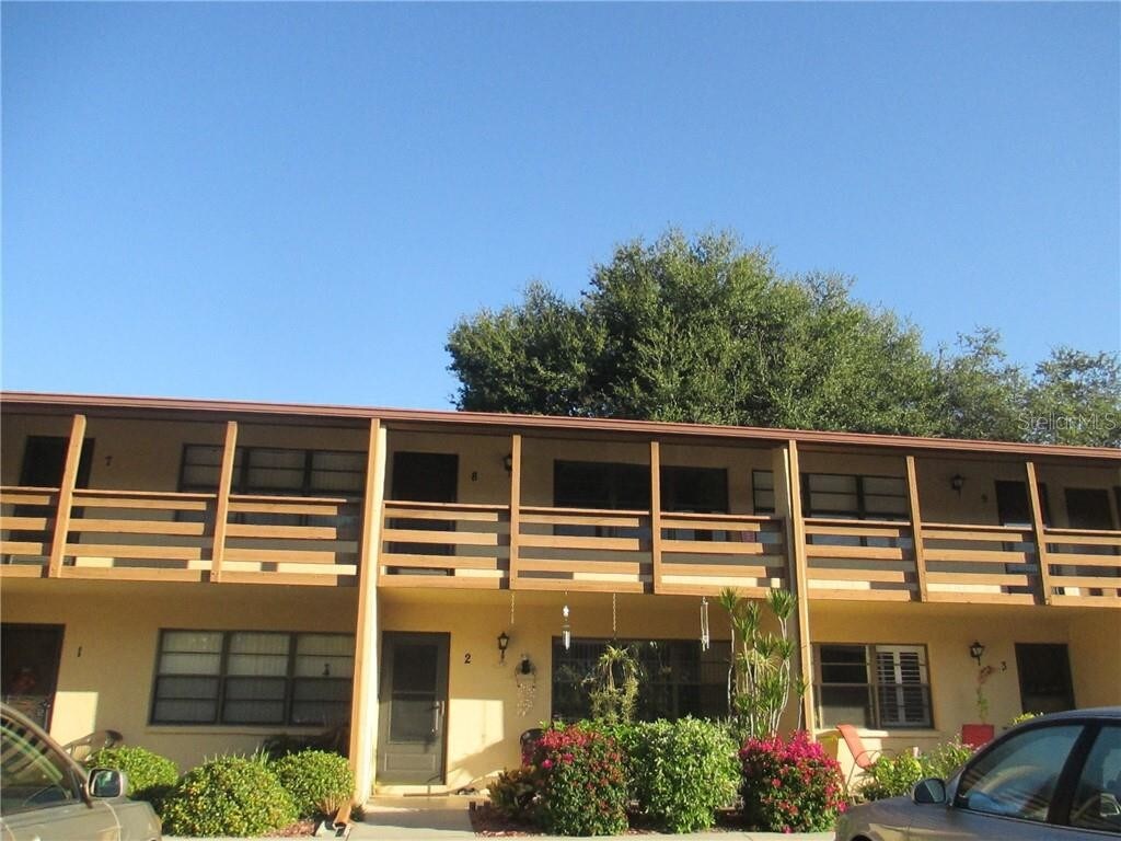 8 Quails Run Blvd Unit 11, Englewood, FL 34223 Condo for Rent in