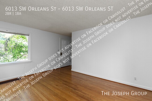 Foto del edificio - 6013 SW Orleans St