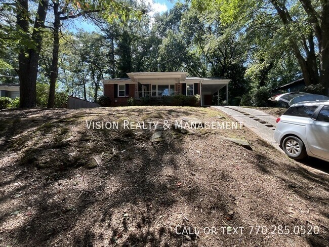 Photo - 269 Florida Ave SW- House