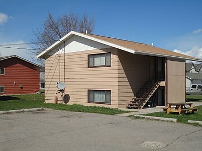 Foto del edificio - 1409 Stoddard St