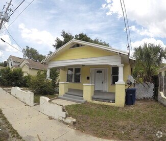 Houses For Rent In Tampa Fl 378 Rental Homes Apartments Com