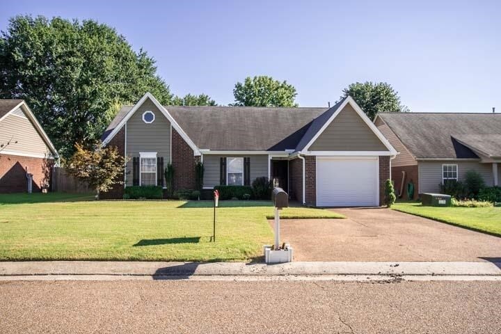 Primary Photo - 6681 Sunrise Ridge Cir