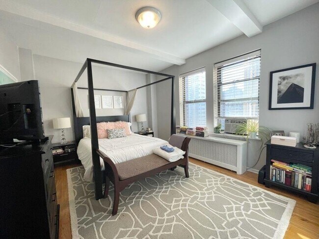 5 W th St New York Ny Alquileres En New York Ny Apartamentos Com