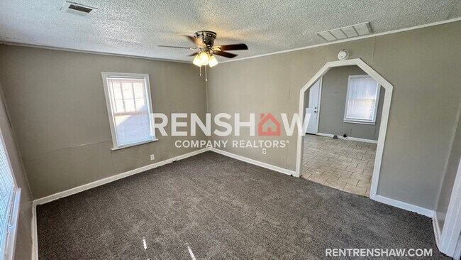 Foto del edificio - 3801 Elliston Rd