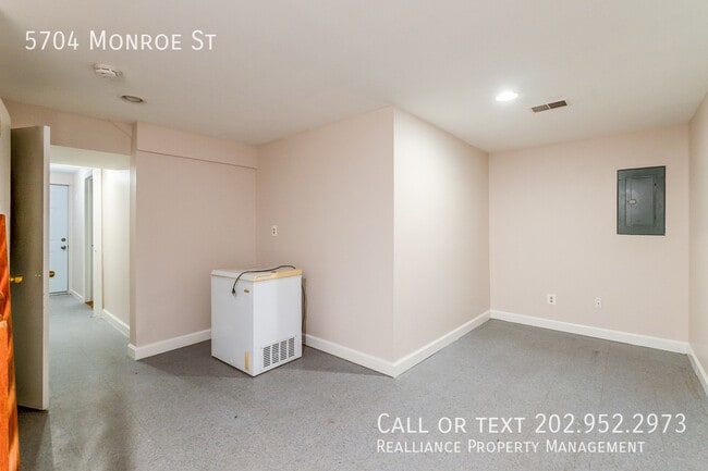 Building Photo - 5704 Monroe St