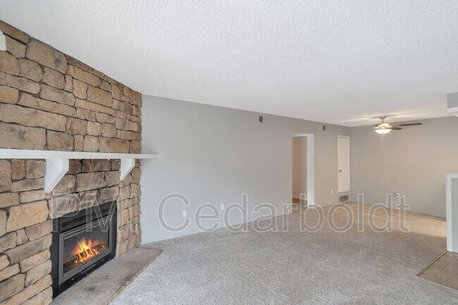 Foto del edificio - 4400 S Quebec St