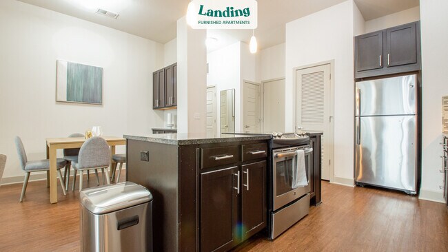 Foto del edificio - 1801 Chestnut Pl