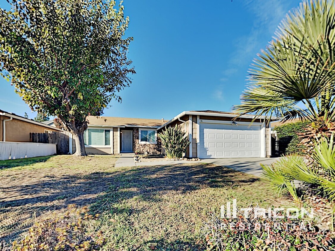 Primary Photo - 58 Mosswood Dr