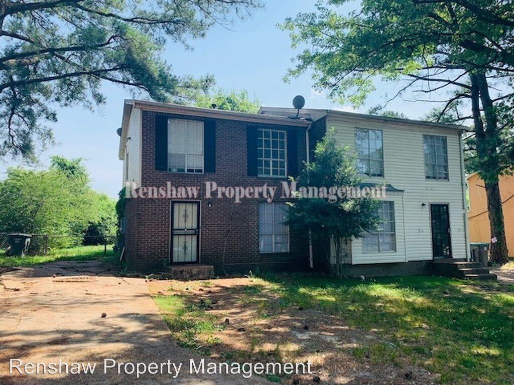 Primary Photo - 3 br, 1.5 bath House - 5751 Myers Rd