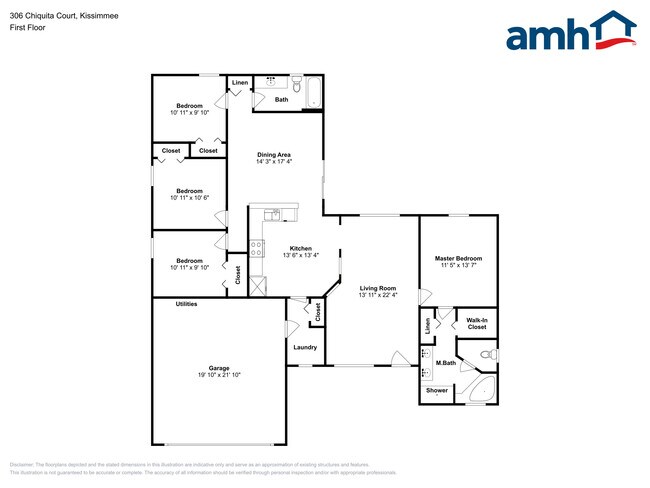 Building Photo - 306 Chiquita Ct