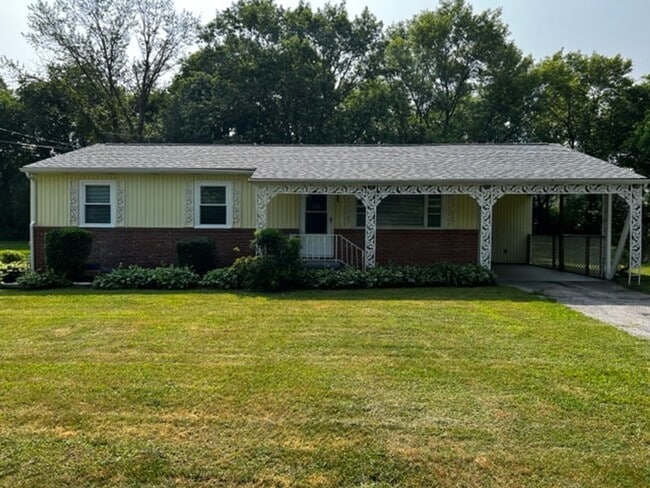 Photo - 3408 Rockford Boyd Road House
