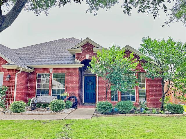 Foto del edificio - 2304 Ash Leaf Ln