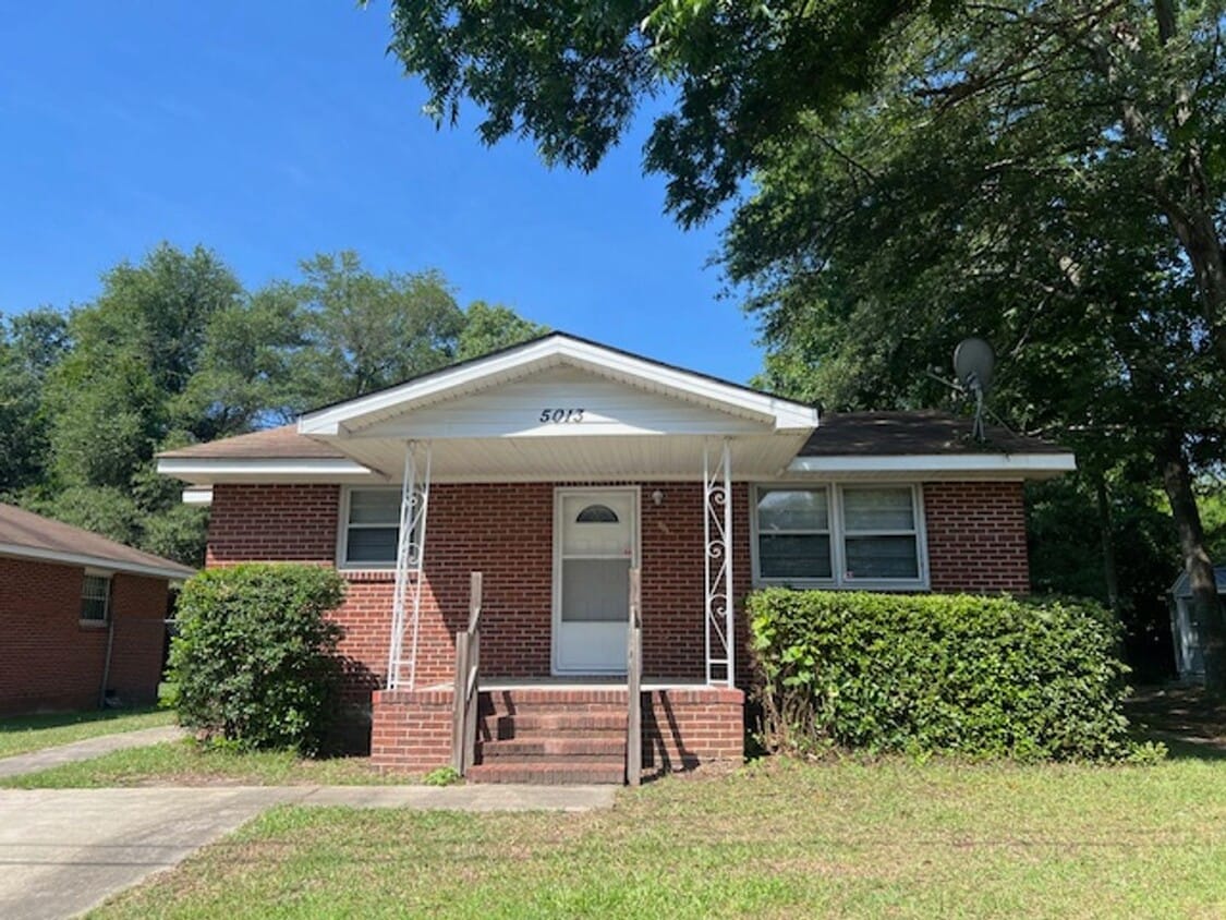 Primary Photo - 5013 Hodge St ~ Bonnie Doone